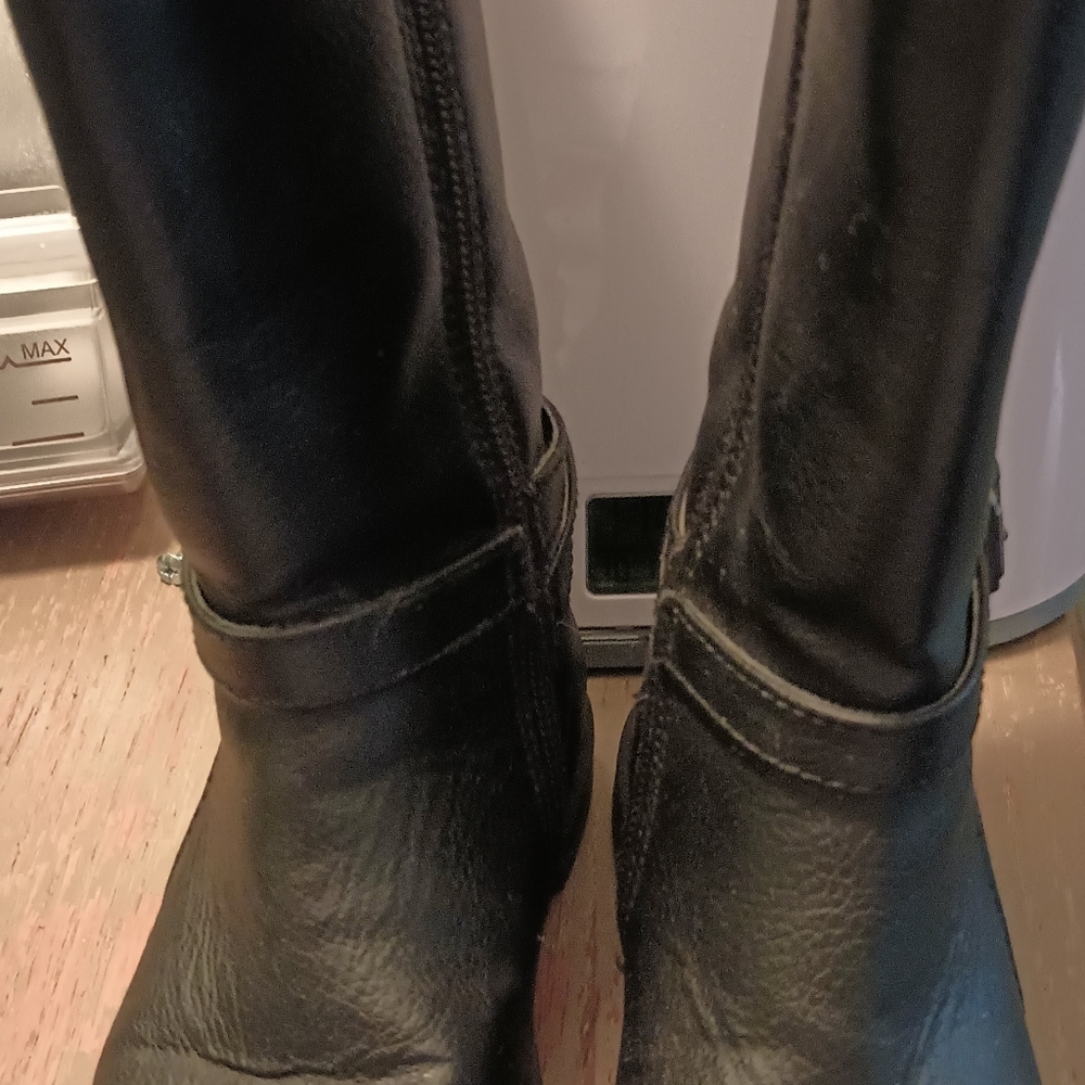 Children's place boots